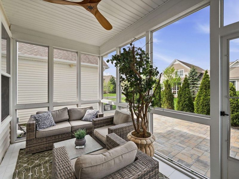 4617 Family Drive, Unit 54, Hilliard, OH 43026 Photo 33