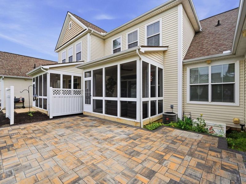 4617 Family Drive, Unit 54, Hilliard, OH 43026 Photo 35