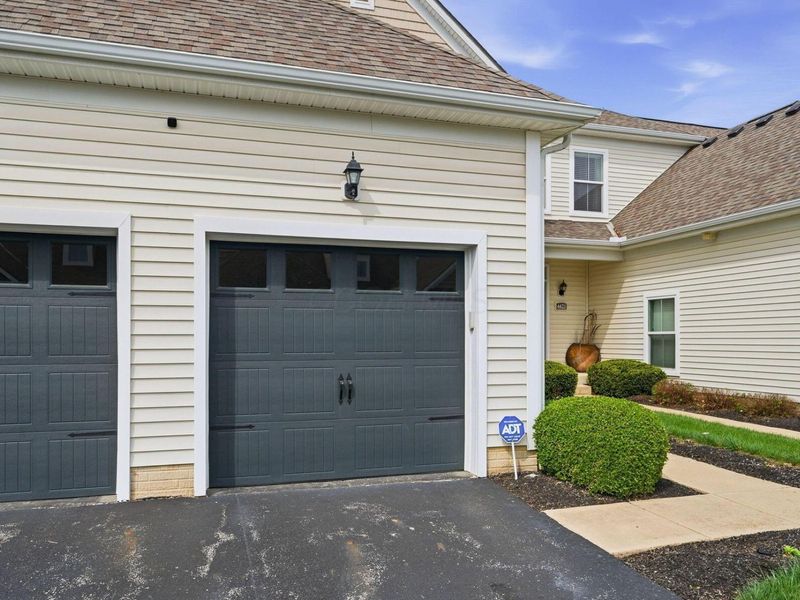 4617 Family Drive, Unit 54, Hilliard, OH 43026 Photo 37