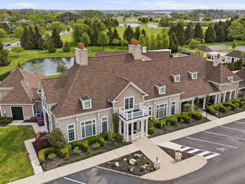 4617 Family Drive, Unit 54, Hilliard, OH 43026 Photo 38