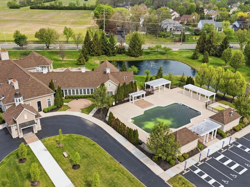 4617 Family Drive, Unit 54, Hilliard, OH 43026 Photo 39