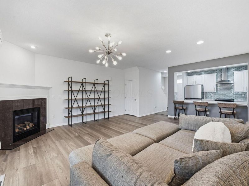 4617 Family Drive, Unit 54, Hilliard, OH 43026 Photo 4