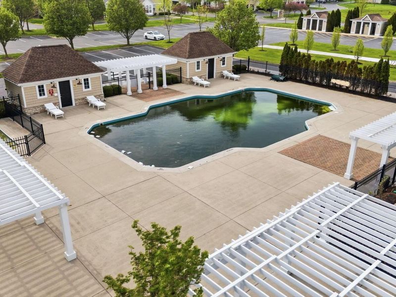 4617 Family Drive, Unit 54, Hilliard, OH 43026 Photo 42