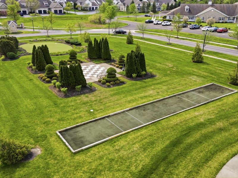 4617 Family Drive, Unit 54, Hilliard, OH 43026 Photo 43