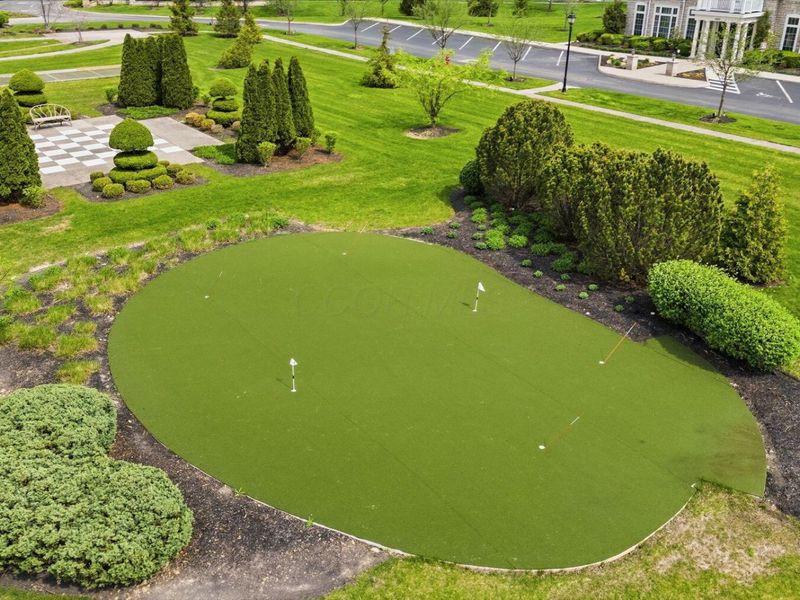 4617 Family Drive, Unit 54, Hilliard, OH 43026 Photo 44