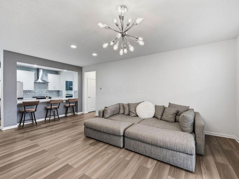 4617 Family Drive, Unit 54, Hilliard, OH 43026 Photo 5