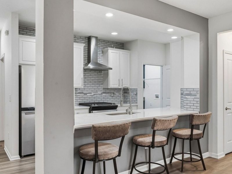 4617 Family Drive, Unit 54, Hilliard, OH 43026 Photo 6