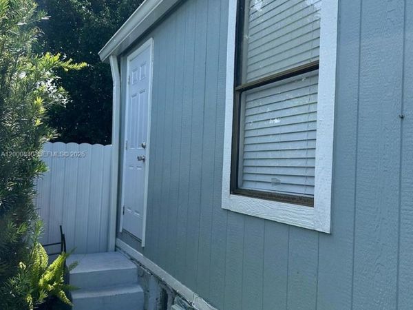 20007 NW 53 Ct , Unit Lot 282, Miami Gardens, FL 33055