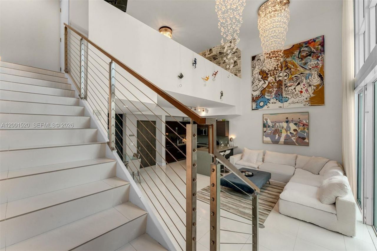 1080 Brickell Ave, Unit 905, Miami, FL 33131 Photo