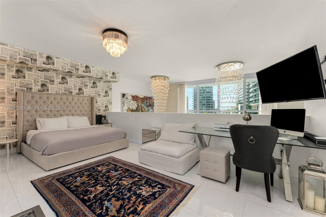 1080 Brickell Ave, Unit 905, Miami, FL 33131 Photo