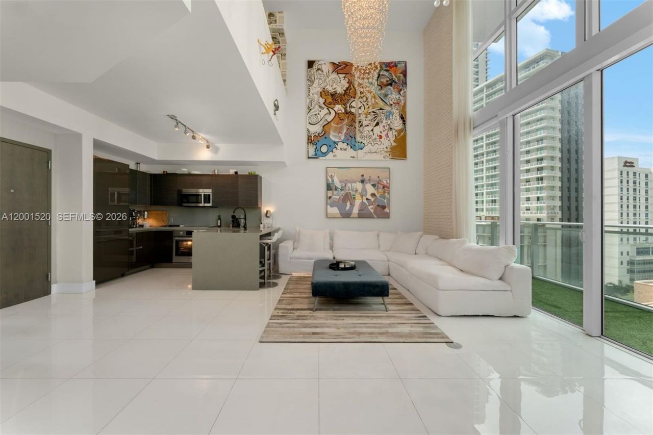 1080 Brickell Ave, Unit 905, Miami, FL 33131 Photo