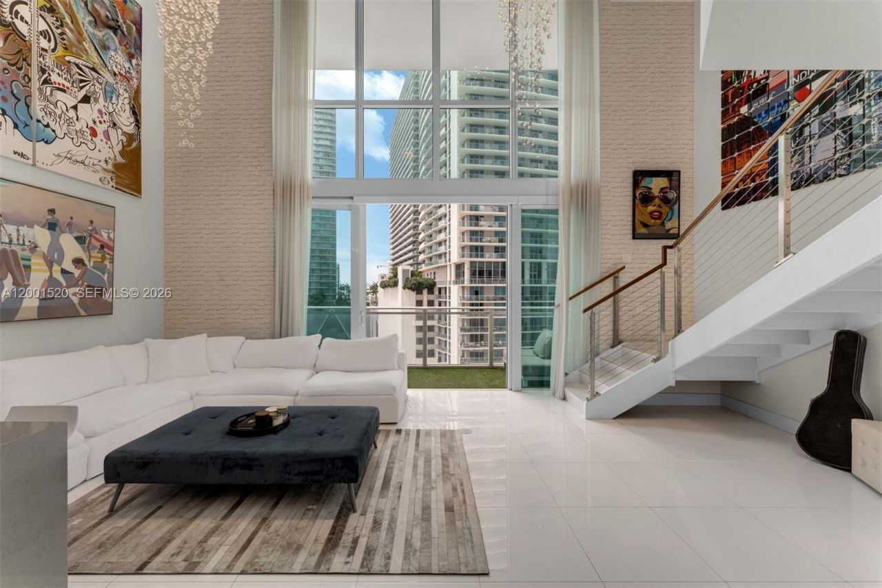1080 Brickell Ave, Unit 905, Miami, FL 33131 Photo