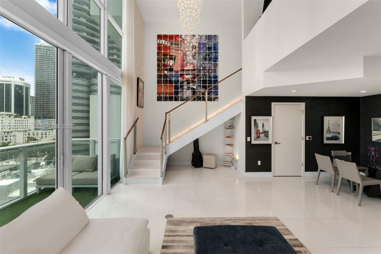 1080 Brickell Ave, Unit 905, Miami, FL 33131 Photo