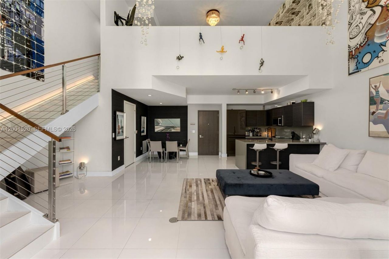 1080 Brickell Ave, Unit 905, Miami, FL 33131 Photo