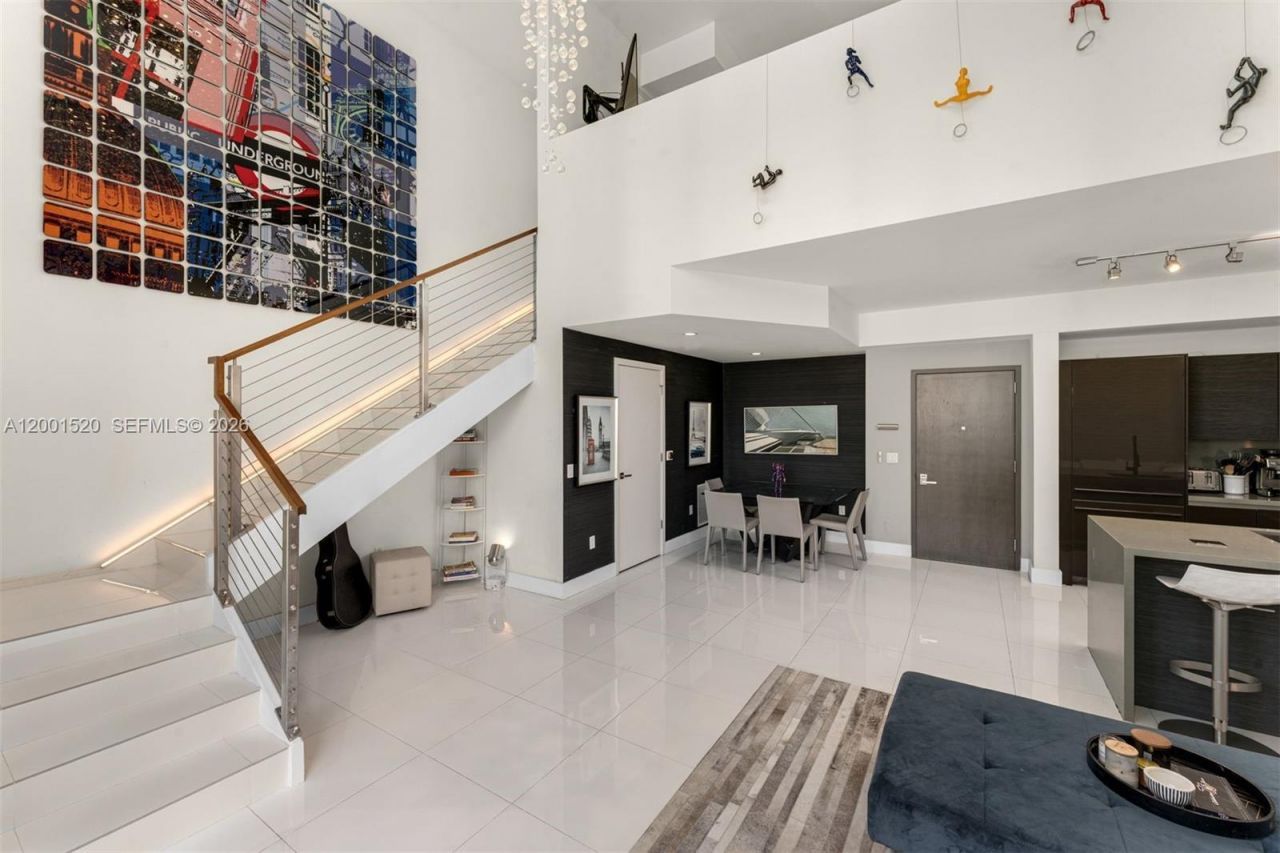 1080 Brickell Ave, Unit 905, Miami, FL 33131 Photo