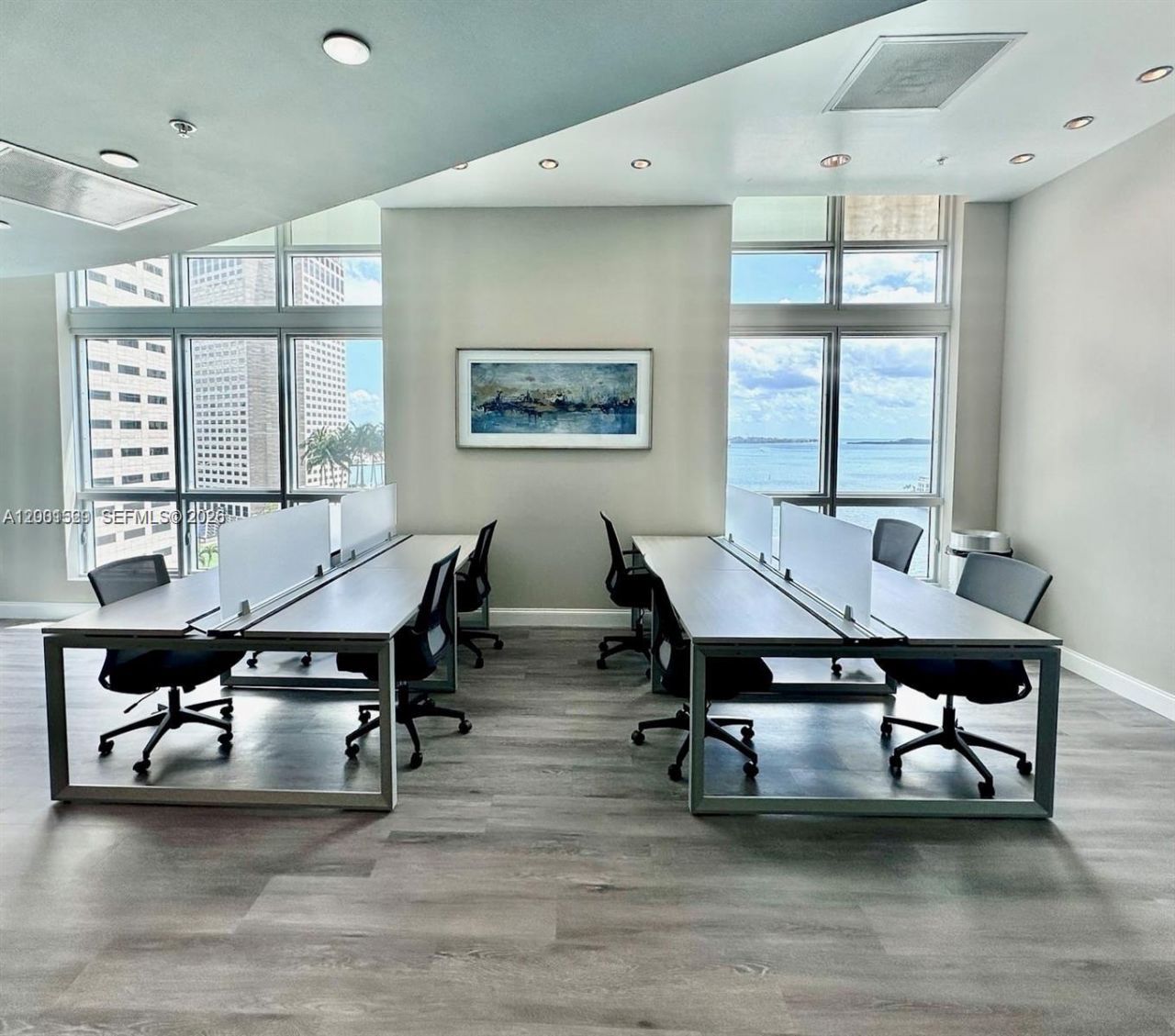 300 S Biscayne Blvd, Unit T-2416, Miami, FL 33131 Photo