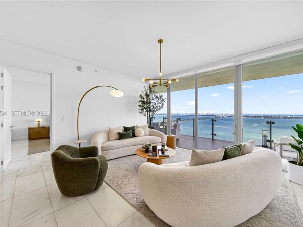 700 NE 26 Ter , Unit 3602, Miami, FL 33137