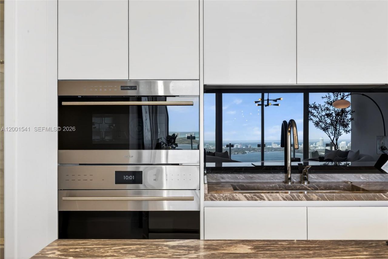 700 NE 26 Ter, Unit 3602, Miami, FL 33137 Photo