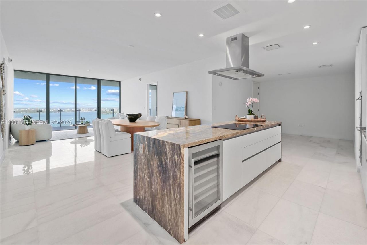 700 NE 26 Ter, Unit 3602, Miami, FL 33137 Photo