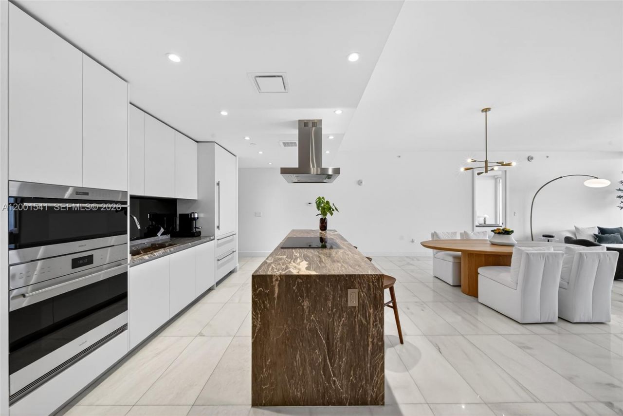 700 NE 26 Ter, Unit 3602, Miami, FL 33137 Photo