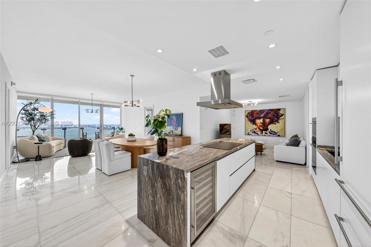 700 NE 26 Ter, Unit 3602, Miami, FL 33137 Photo