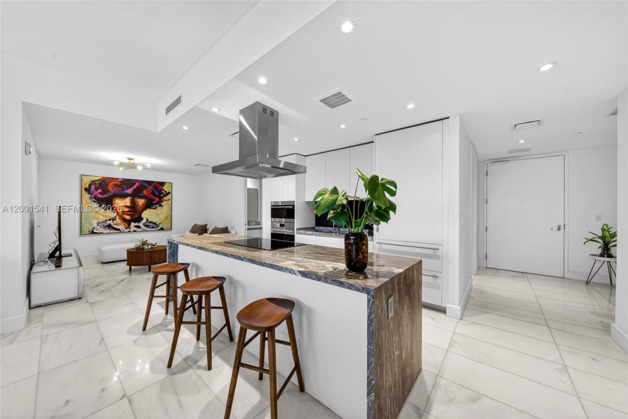 700 NE 26 Ter, Unit 3602, Miami, FL 33137 Photo