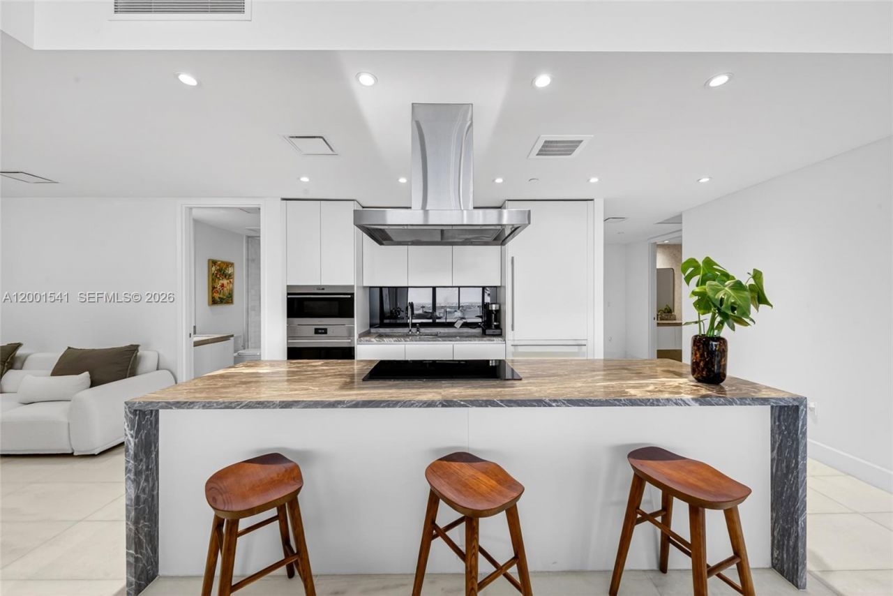 700 NE 26 Ter, Unit 3602, Miami, FL 33137 Photo