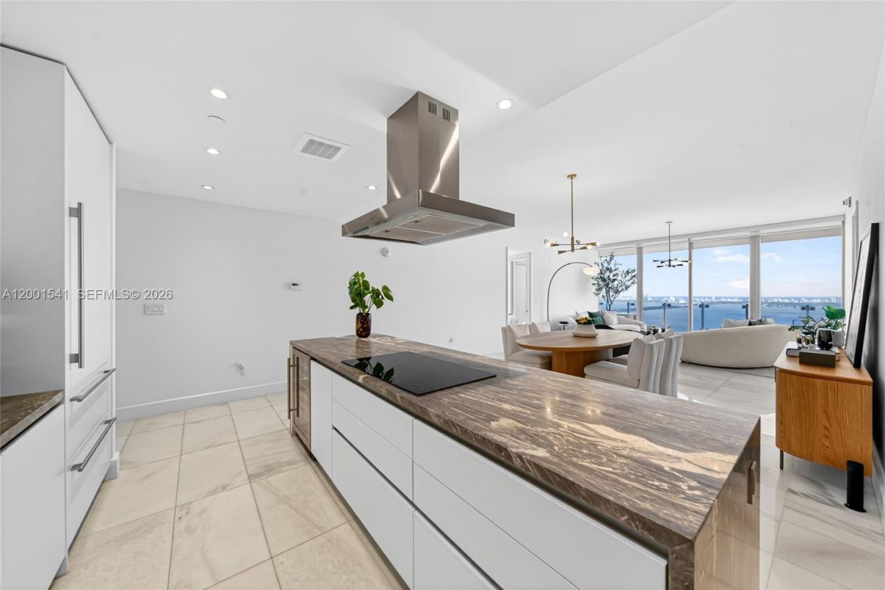 700 NE 26 Ter, Unit 3602, Miami, FL 33137 Photo