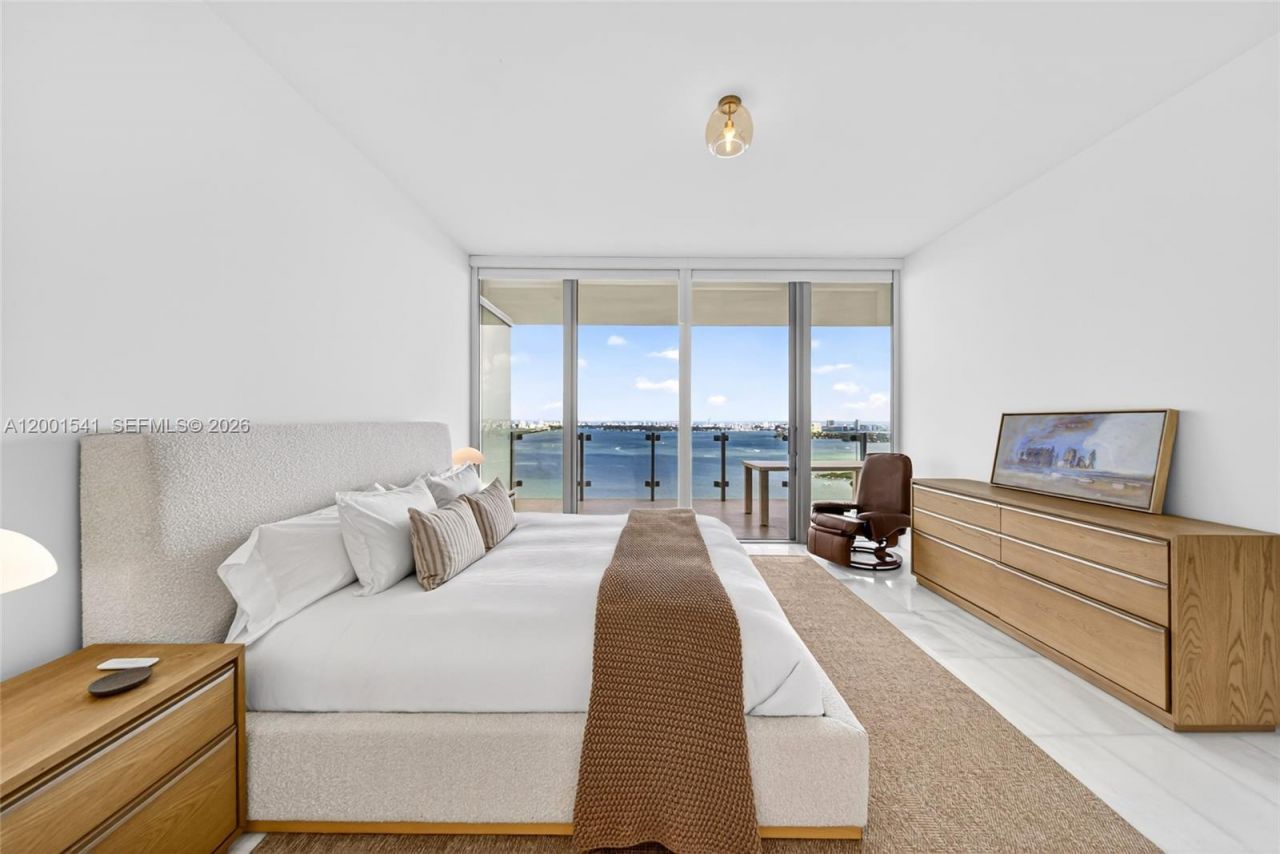 700 NE 26 Ter, Unit 3602, Miami, FL 33137 Photo