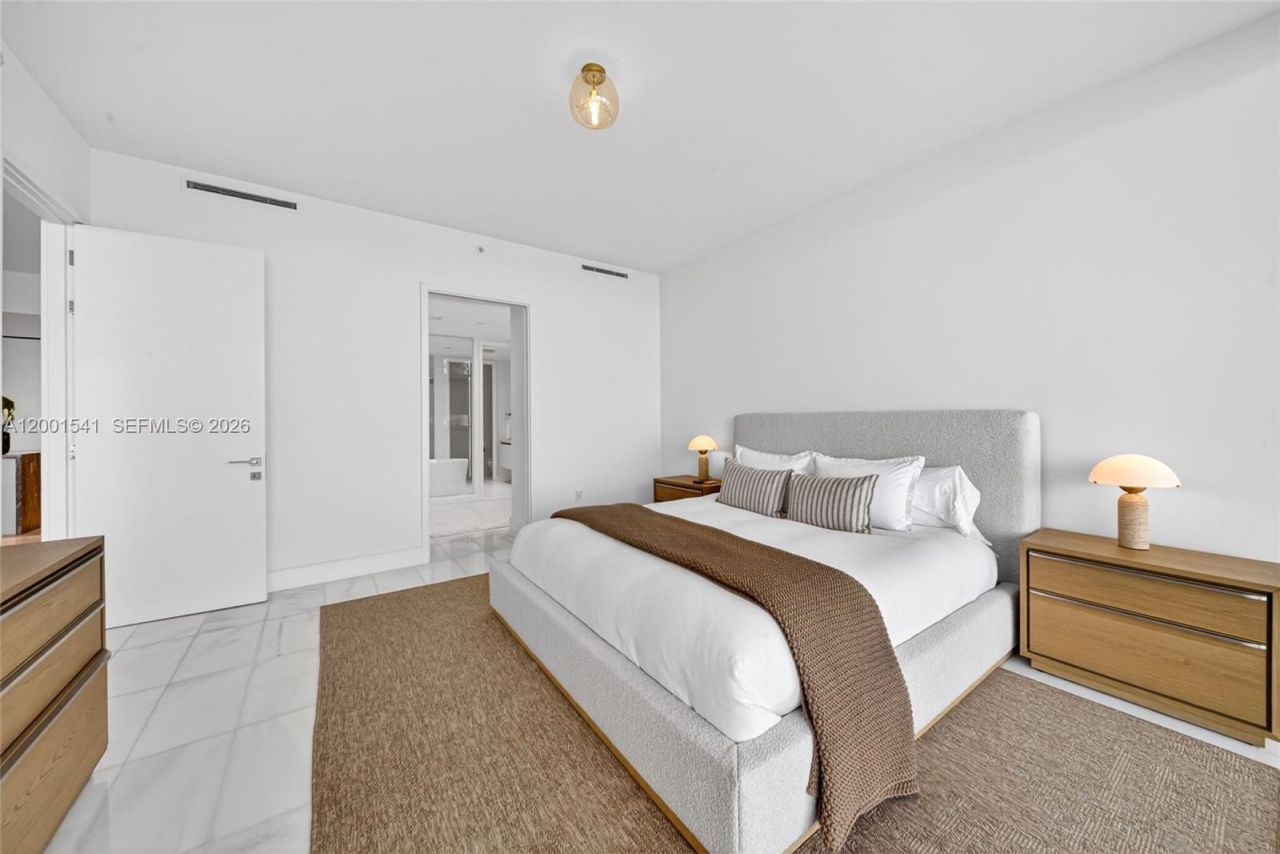 700 NE 26 Ter, Unit 3602, Miami, FL 33137 Photo