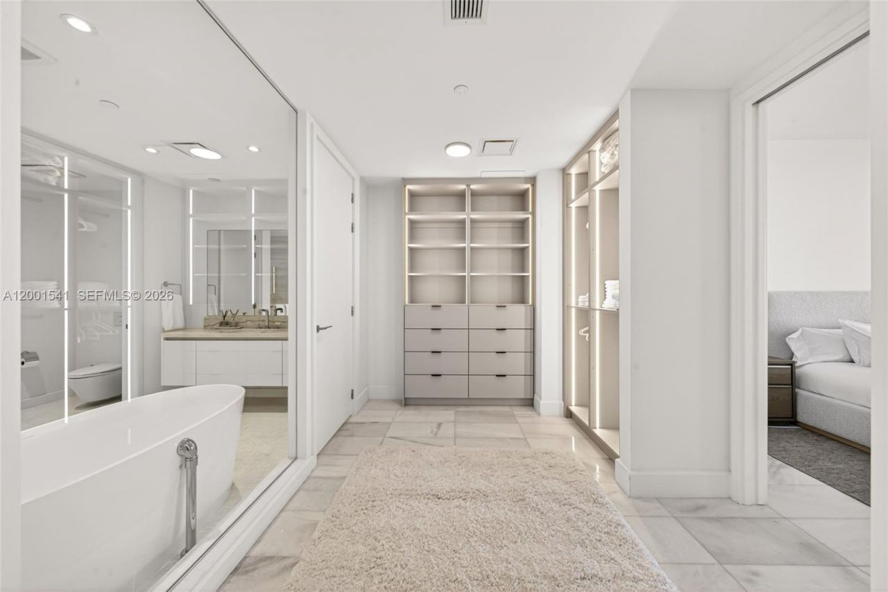 700 NE 26 Ter, Unit 3602, Miami, FL 33137 Photo