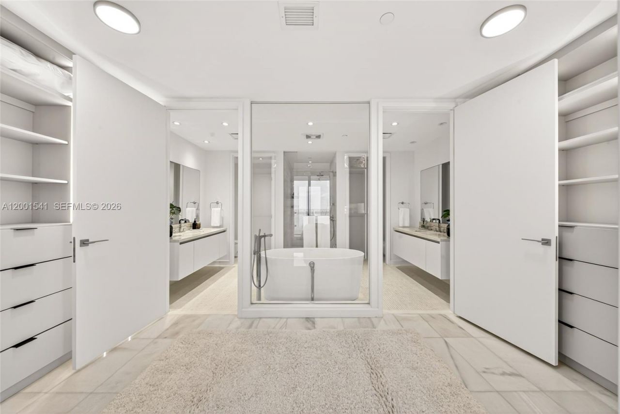 700 NE 26 Ter, Unit 3602, Miami, FL 33137 Photo