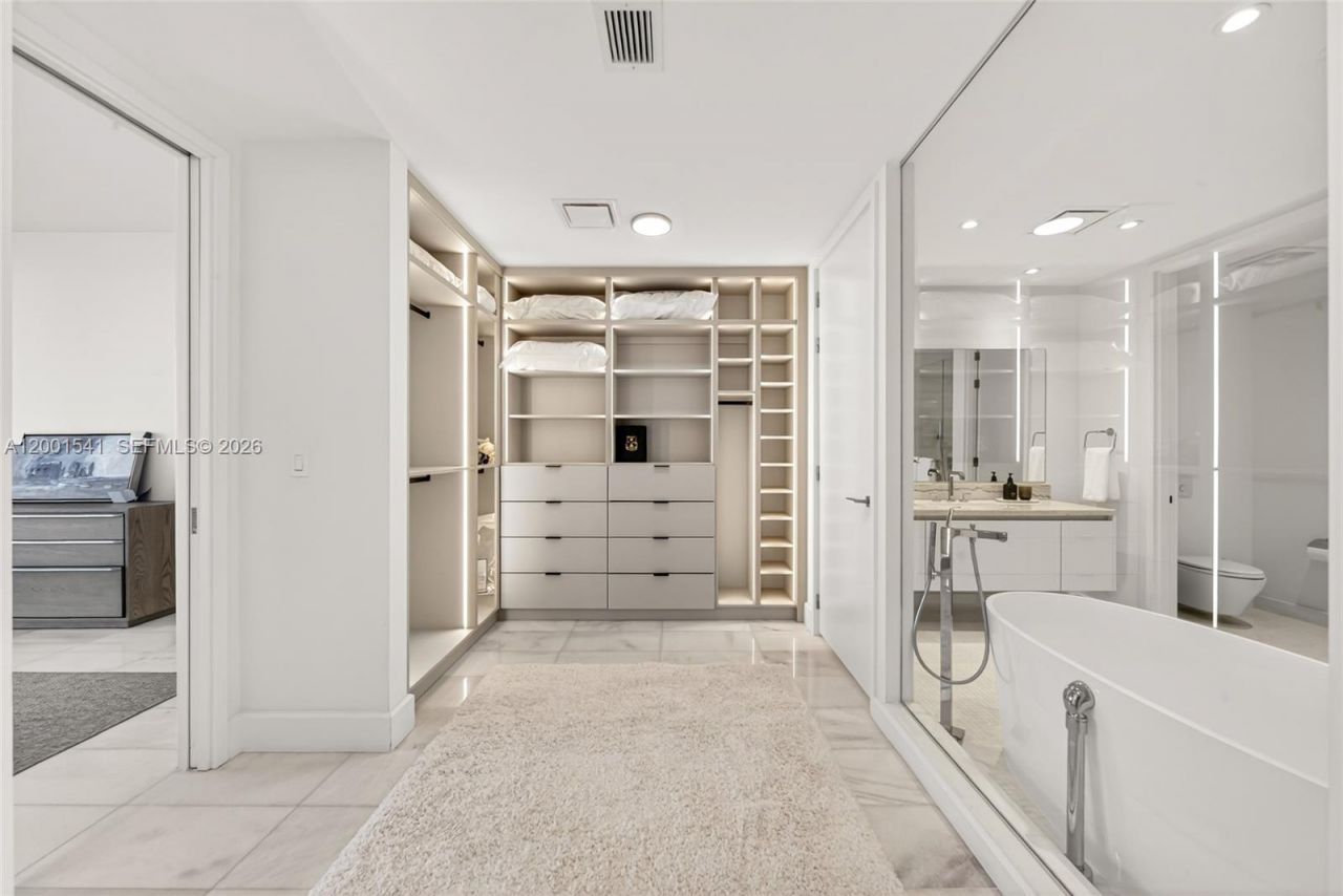 700 NE 26 Ter, Unit 3602, Miami, FL 33137 Photo