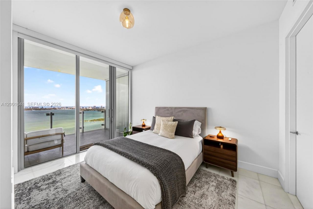 700 NE 26 Ter, Unit 3602, Miami, FL 33137 Photo