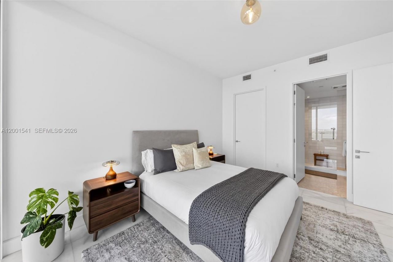 700 NE 26 Ter, Unit 3602, Miami, FL 33137 Photo