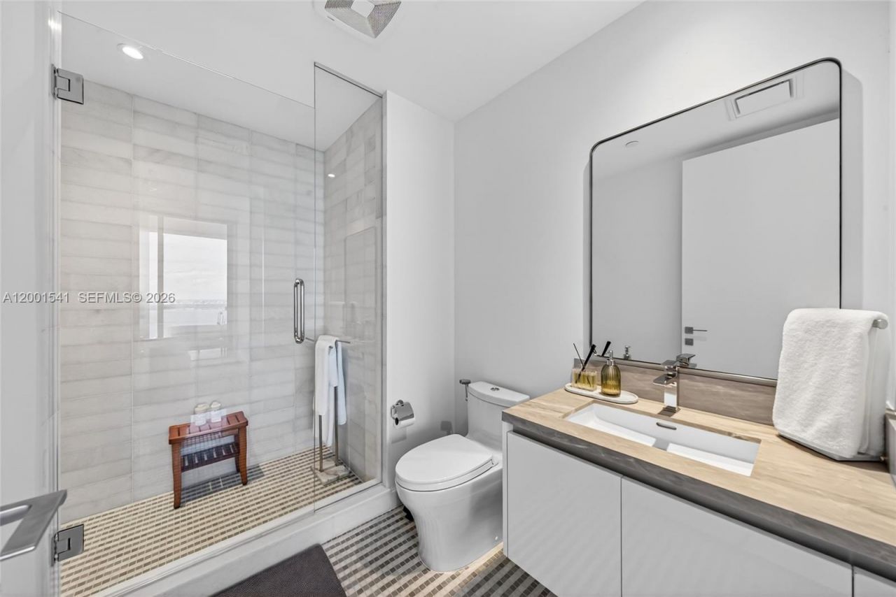 700 NE 26 Ter, Unit 3602, Miami, FL 33137 Photo