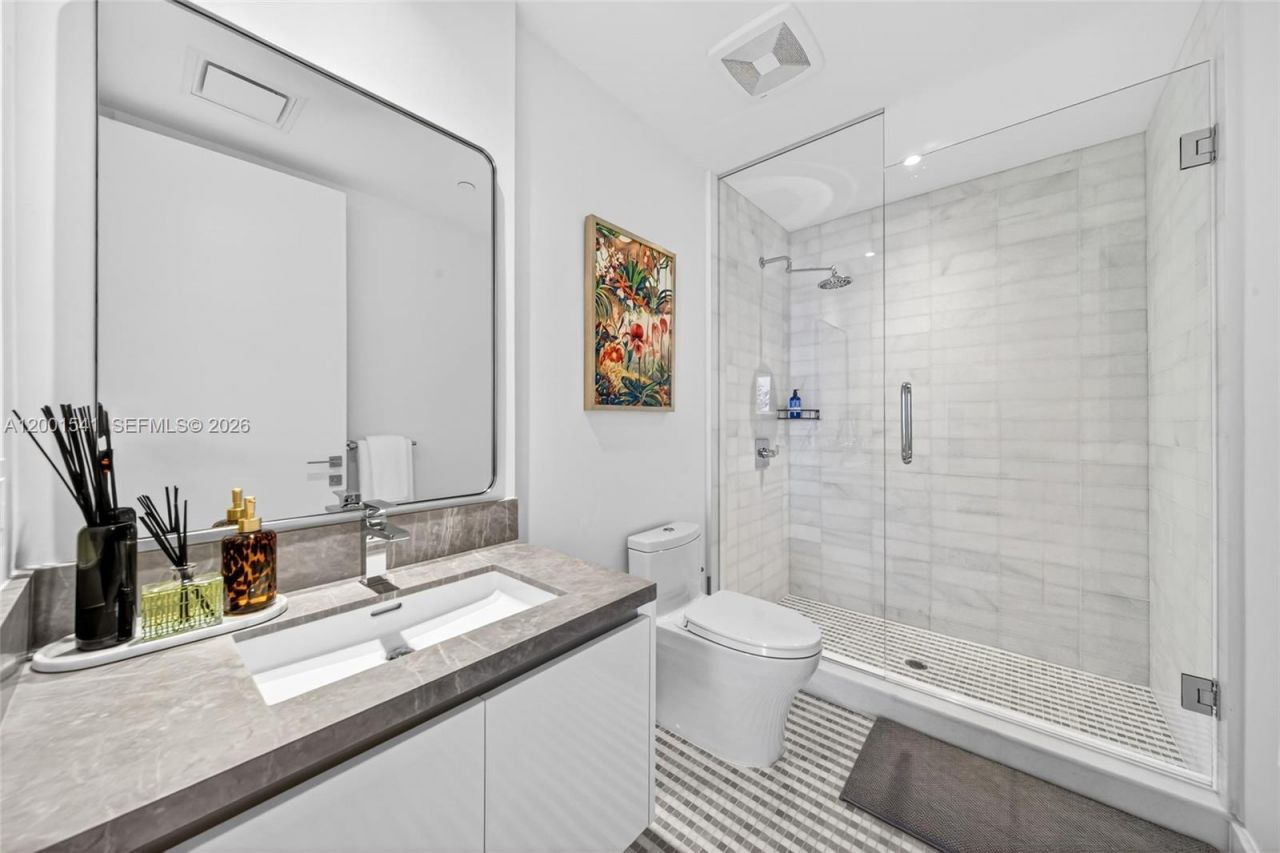 700 NE 26 Ter, Unit 3602, Miami, FL 33137 Photo