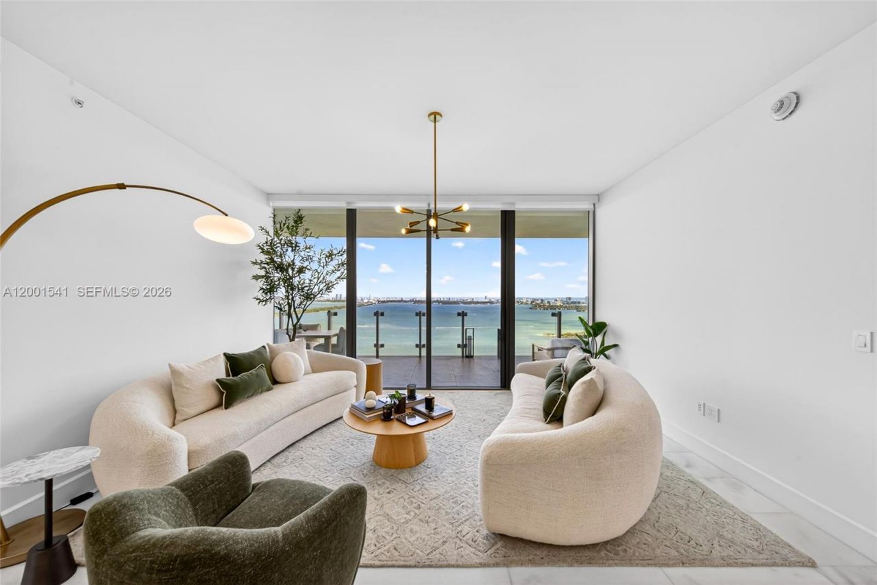 700 NE 26 Ter, Unit 3602, Miami, FL 33137 Photo