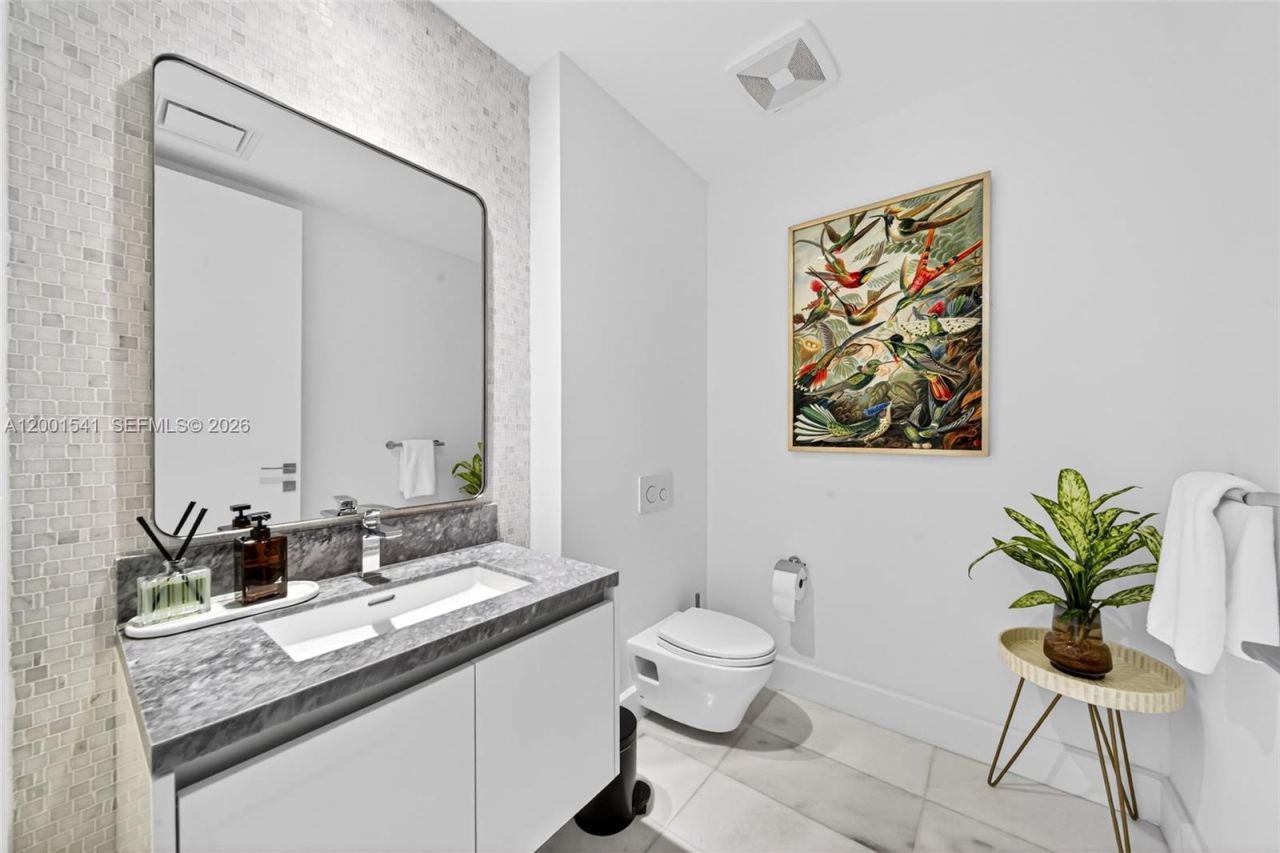 700 NE 26 Ter, Unit 3602, Miami, FL 33137 Photo