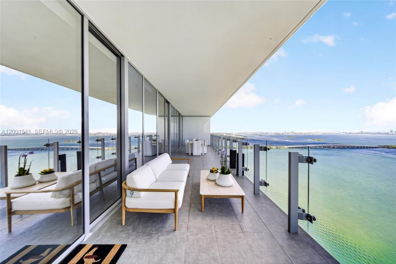 700 NE 26 Ter, Unit 3602, Miami, FL 33137 Photo