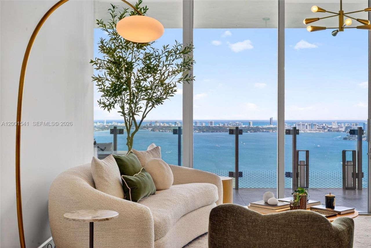 700 NE 26 Ter, Unit 3602, Miami, FL 33137 Photo