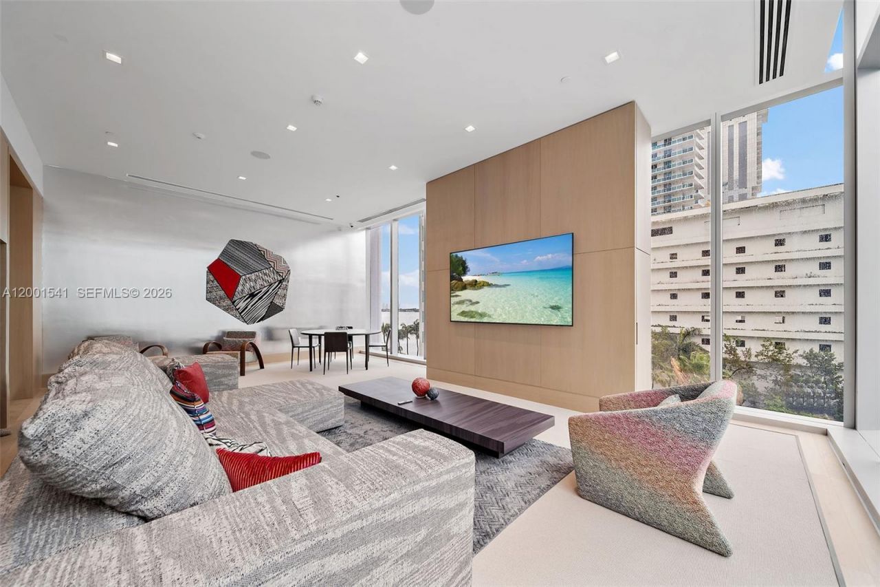 700 NE 26 Ter, Unit 3602, Miami, FL 33137 Photo