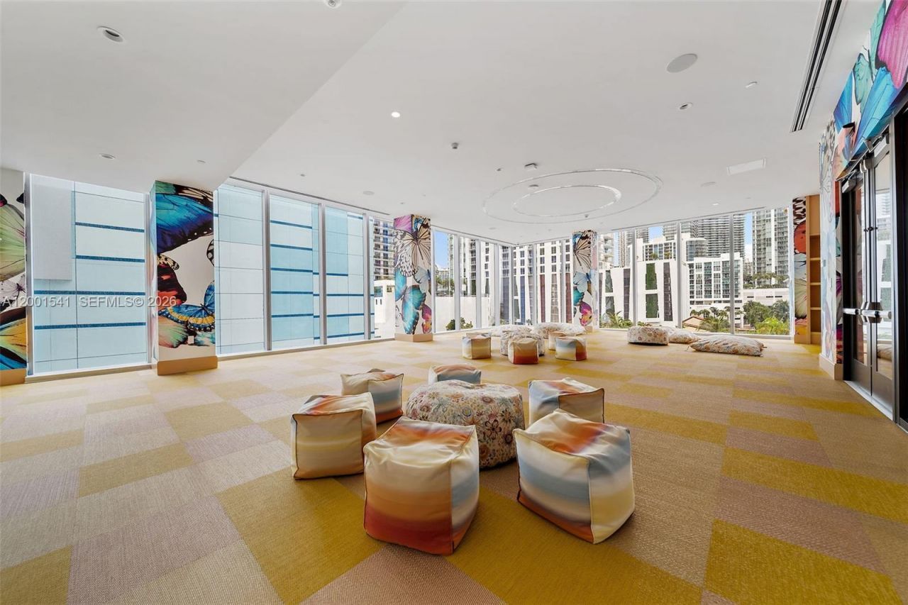 700 NE 26 Ter, Unit 3602, Miami, FL 33137 Photo