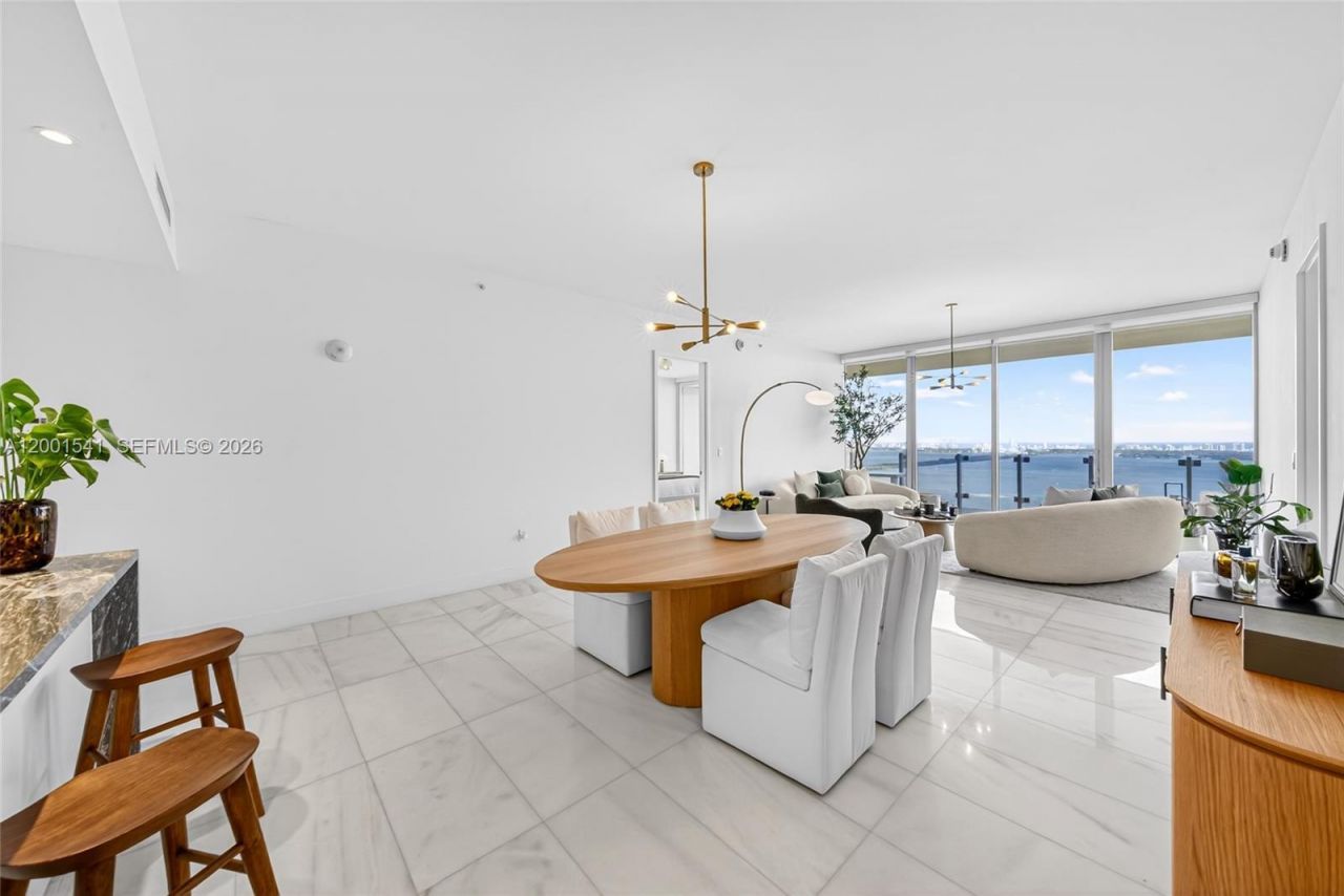 700 NE 26 Ter, Unit 3602, Miami, FL 33137 Photo