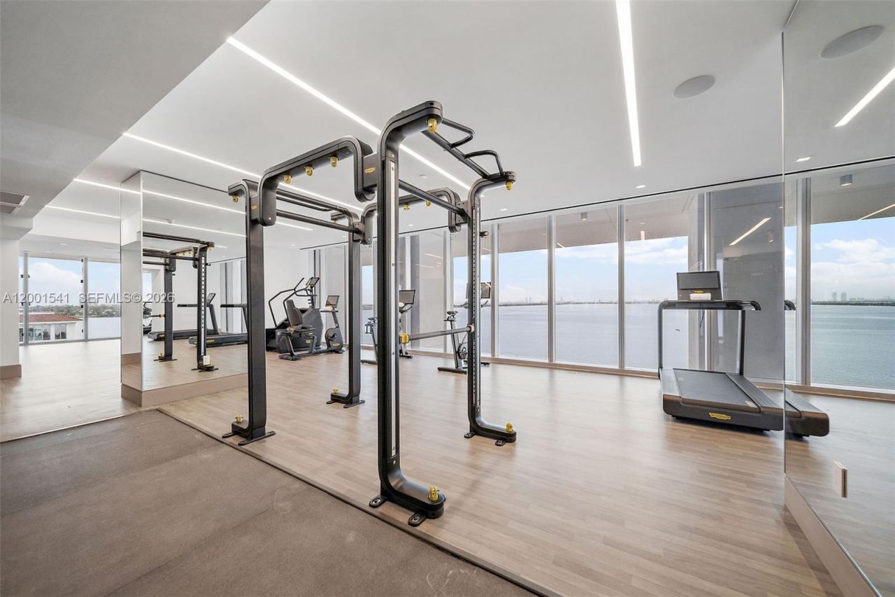 700 NE 26 Ter, Unit 3602, Miami, FL 33137 Photo