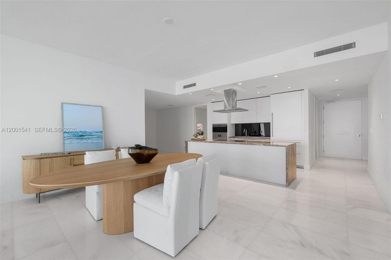 700 NE 26 Ter, Unit 3602, Miami, FL 33137 Photo