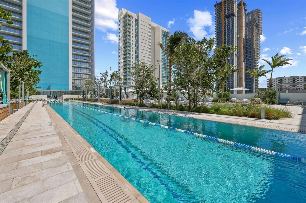 700 NE 26 Ter, Unit 3602, Miami, FL 33137 Photo