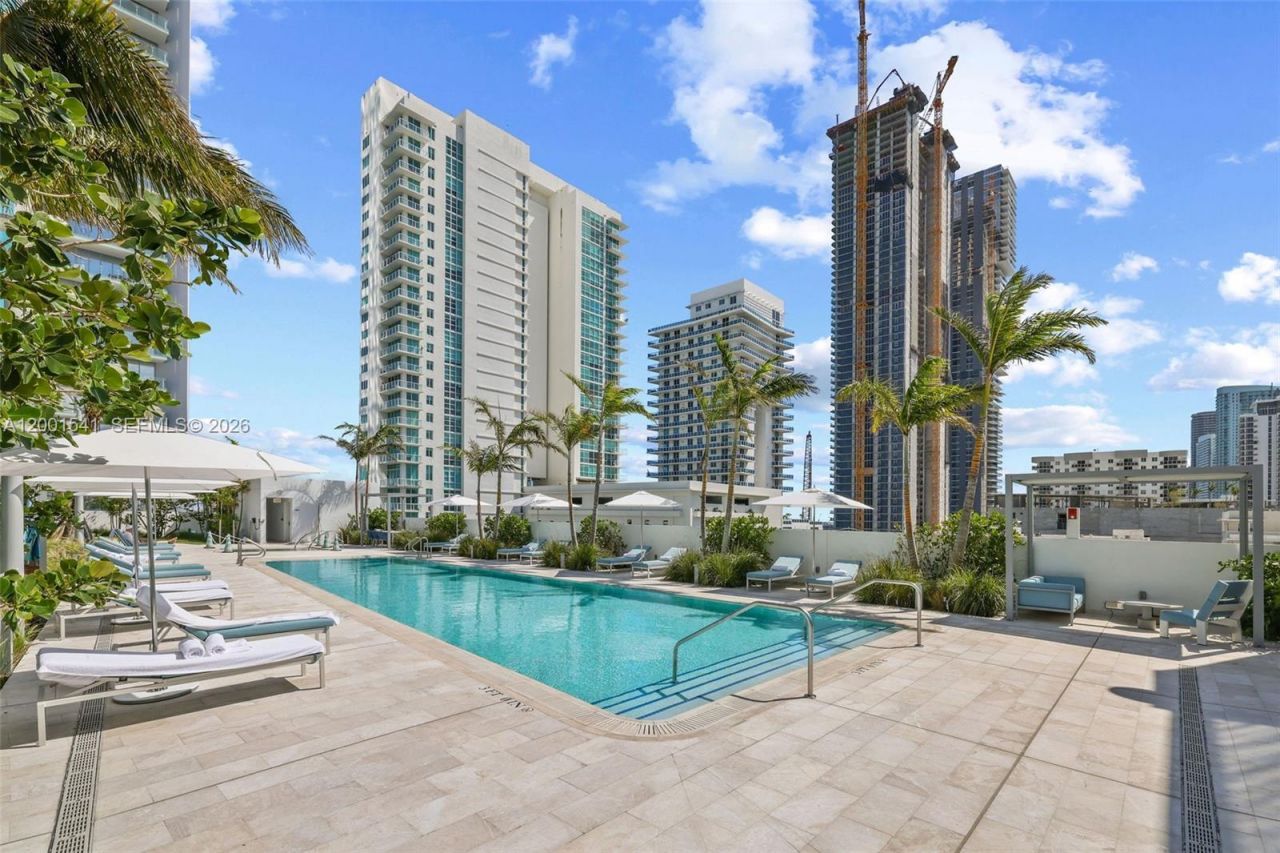 700 NE 26 Ter, Unit 3602, Miami, FL 33137 Photo