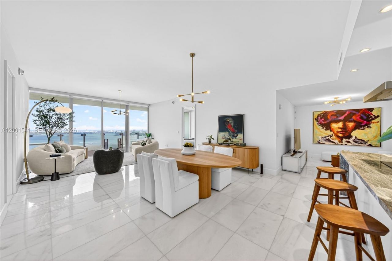 700 NE 26 Ter, Unit 3602, Miami, FL 33137 Photo