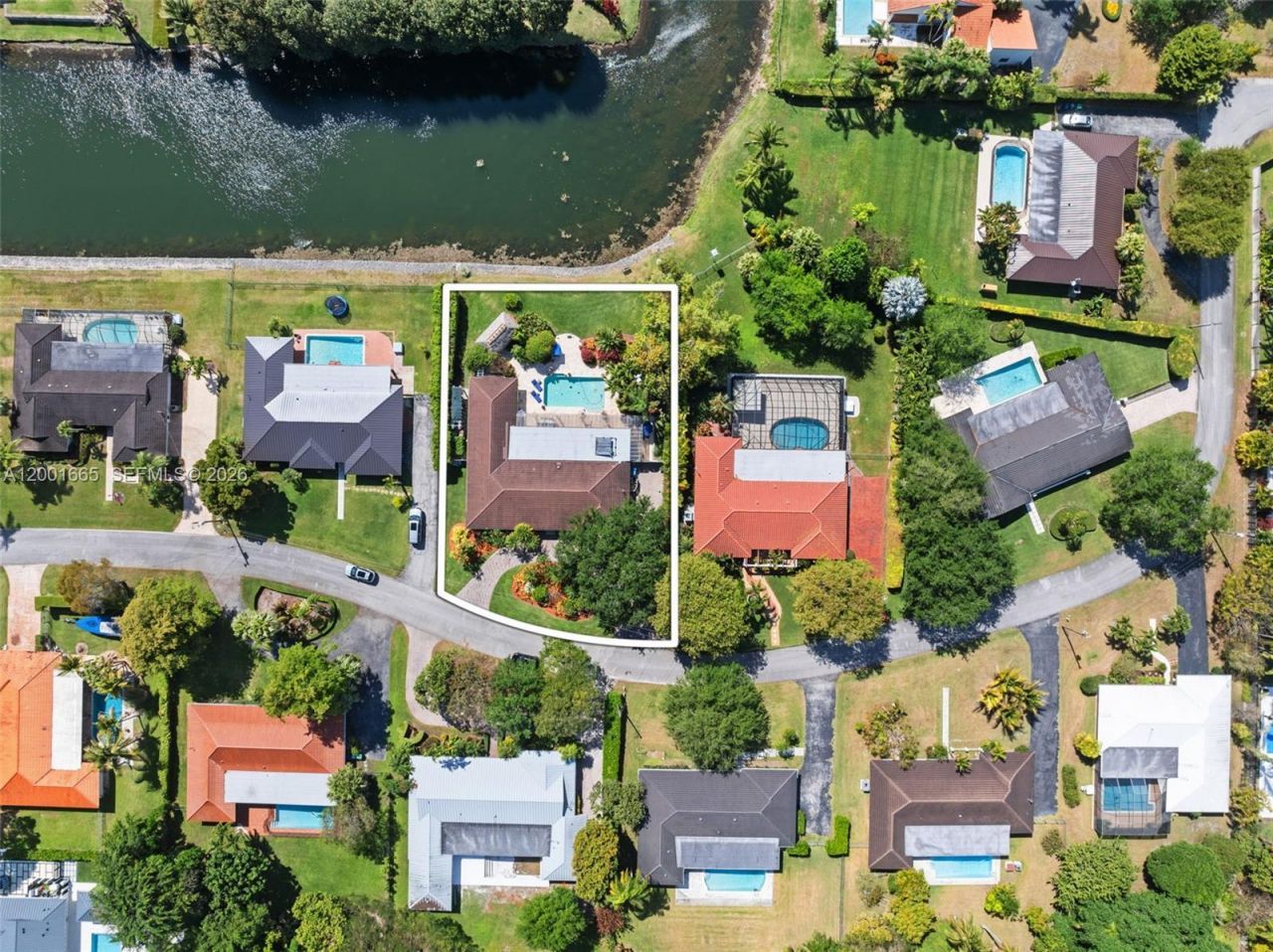 10740 SW 74th Ct, Pinecrest, FL 33156 Photo